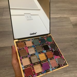 Tarte “Tarteist Pro Remix Palette “ NIB